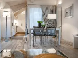 Residence Lungomare - Charming apartments