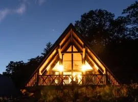 Chalets Na'Thur lodge