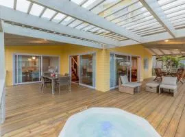 Kleinkrantz Beach House