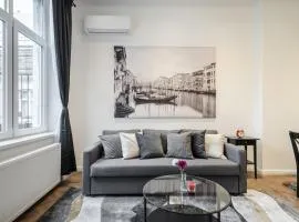 BpR SIRIUS Suite with A/C