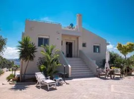 Luxury Villa Marilena