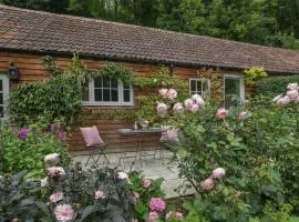 Barn Owl Cottage