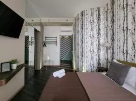 15奎因蒂锡拜赛伦迪皮第鲁姆斯旅馆