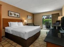 Comfort Inn