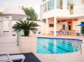 Hotel Boutique San Rafael