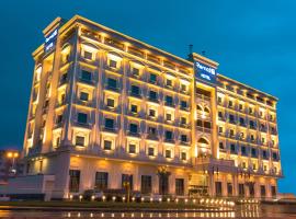 Remaj Hotel，位于塔伊夫的酒店