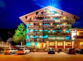 瓦尔捷肯达酒店