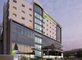 Holiday Inn Express Bengaluru Yeshwantpur, an IHG Hotel
