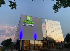 Holiday Inn Express - Arcachon - La Teste, an IHG Hotel