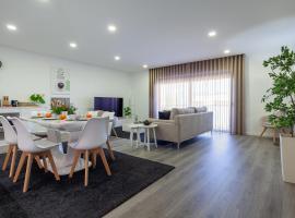 LED Apartment - Vista Alegre，位于蓬德利马的公寓