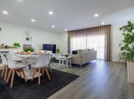 LED Apartment - Vista Alegre