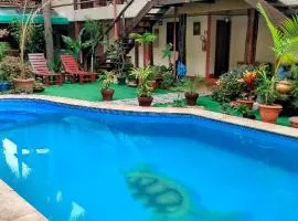 hotel le Massilia