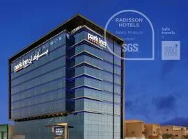 Park Inn by Radisson Jeddah Madinah Road