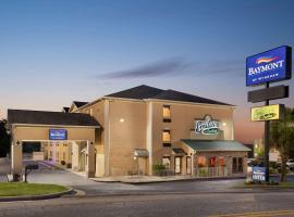 Baymont by Wyndham Grovetown Augusta，位于奥古斯塔的酒店