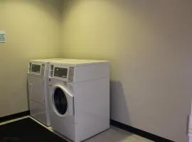 森林之城智选假日酒店