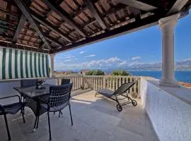 Apartment Jurica - Panoramic Sea view