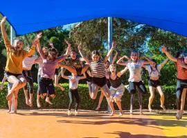 Discovery Parks - Emerald Beach