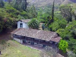 Hacienda Gonzabal