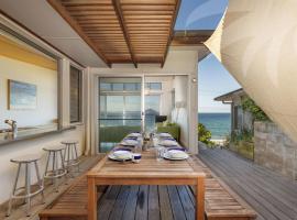 Sea Shack，位于Seal Rocks的酒店