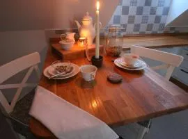 Ferienwohnung Spatzennest