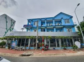 Hotel Dang Khoa