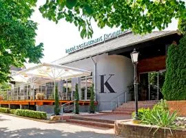 Hotel Restaurant Fronmühle 3 Sterne Superior