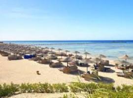 Abo Nawas Beach Resort，位于马萨阿拉姆的酒店