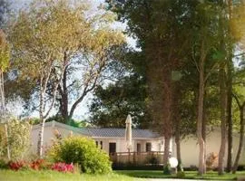 SAINT NICOLAS LODGE