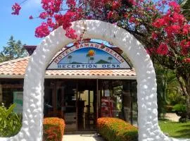 萨马拉海滩酒店