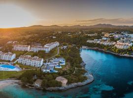 Blau PortoPetro Beach Resort & Spa，位于波多佩特罗的酒店