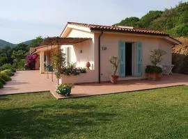 Villa Gemma
