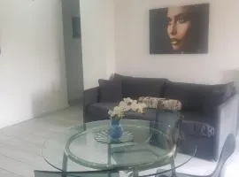 Sky Apartment