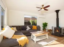 Pagoda at Culburra I Pet Friendly I Newly Renovated
