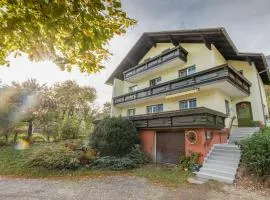 NaturparkResort Apartment Hörmann