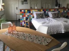 B&B de Loeff