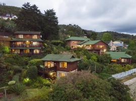 Big Tree House Lodge，位于克尼斯纳的酒店