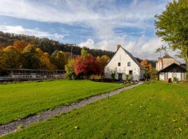 Riverside Cottage Dinant，位于迪南的酒店