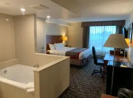 TownePlace Suites by Marriott Niagara Falls Canada