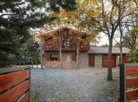 El Refugi de les Basses