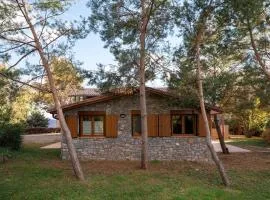 El Refugi de les Basses Apartament