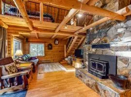 Leavenworth Cozy Cabin