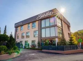 Hotel Siesta