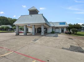 Motel 6-Kilgore, TX，位于基尔戈的酒店