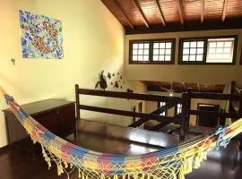 Trindade Casa Amarela