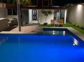 Posada fresno