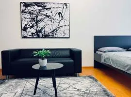 Campea Business Apartments