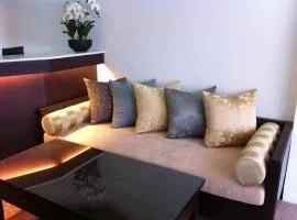 微笑酒店