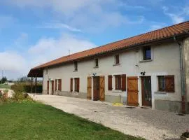 Gîte Le Bonnet