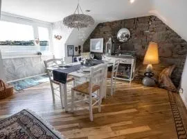 ☆The Quarterdeck – Broughty Ferry Waterfront Home☆