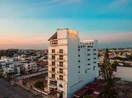 Hotel Maria del Rocio
